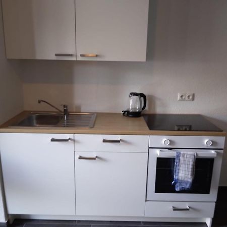 Cozy Apartment In Leverkusen Dış mekan fotoğraf