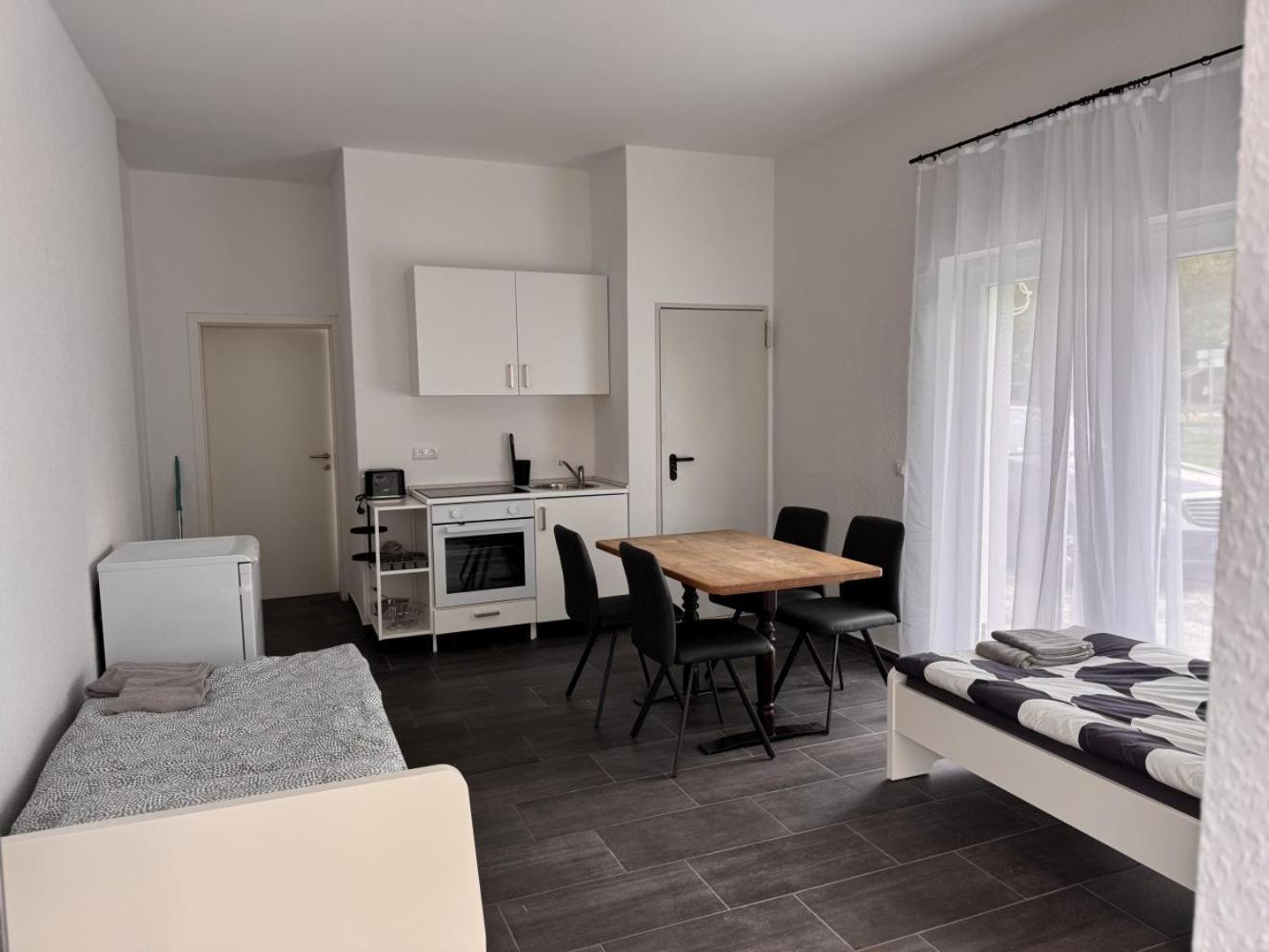 Cozy Apartment In Leverkusen Dış mekan fotoğraf