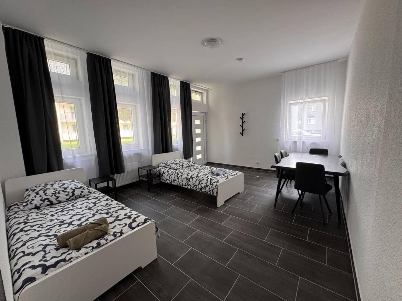 Cozy Apartment In Leverkusen Dış mekan fotoğraf