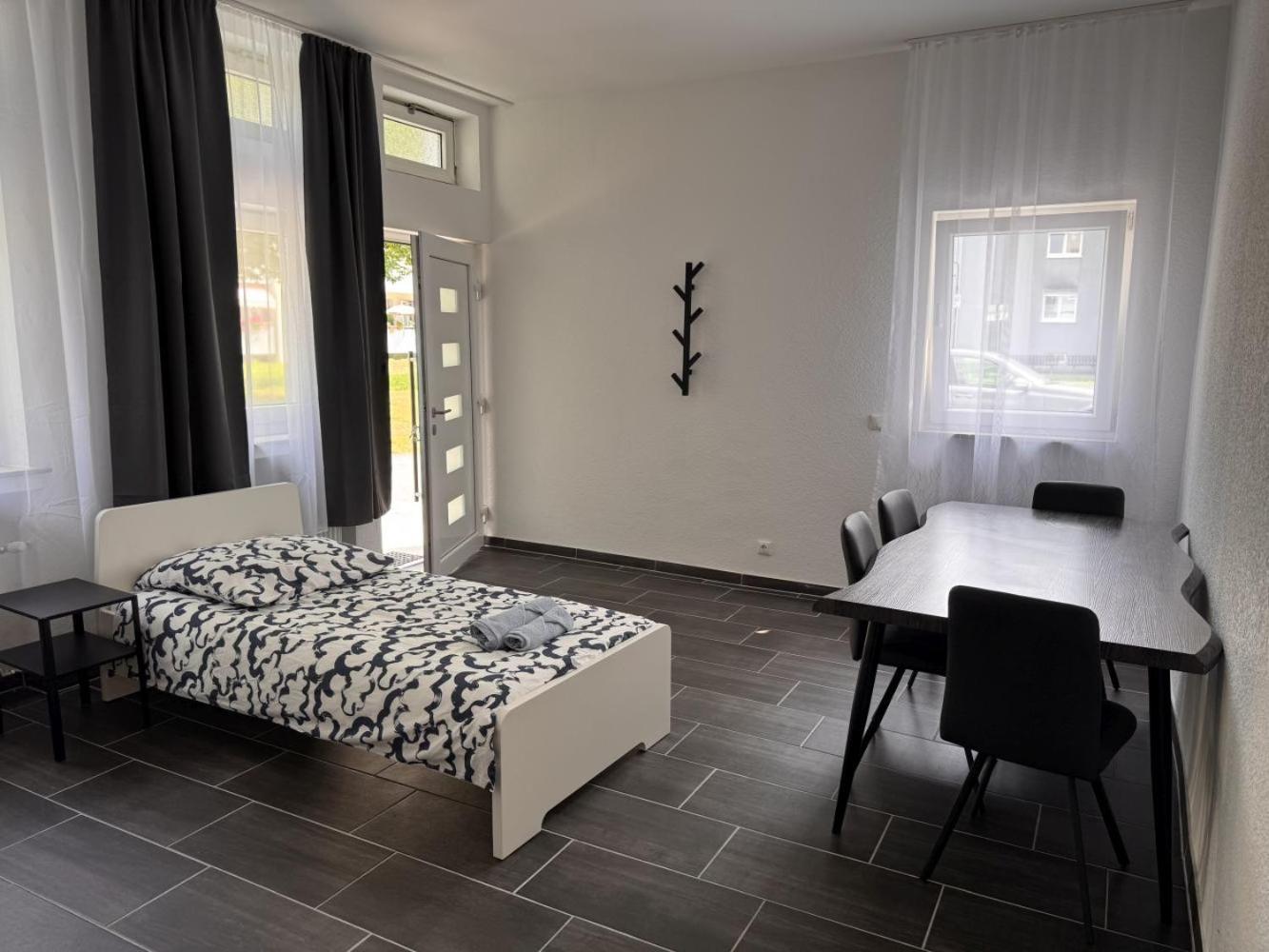Cozy Apartment In Leverkusen Dış mekan fotoğraf