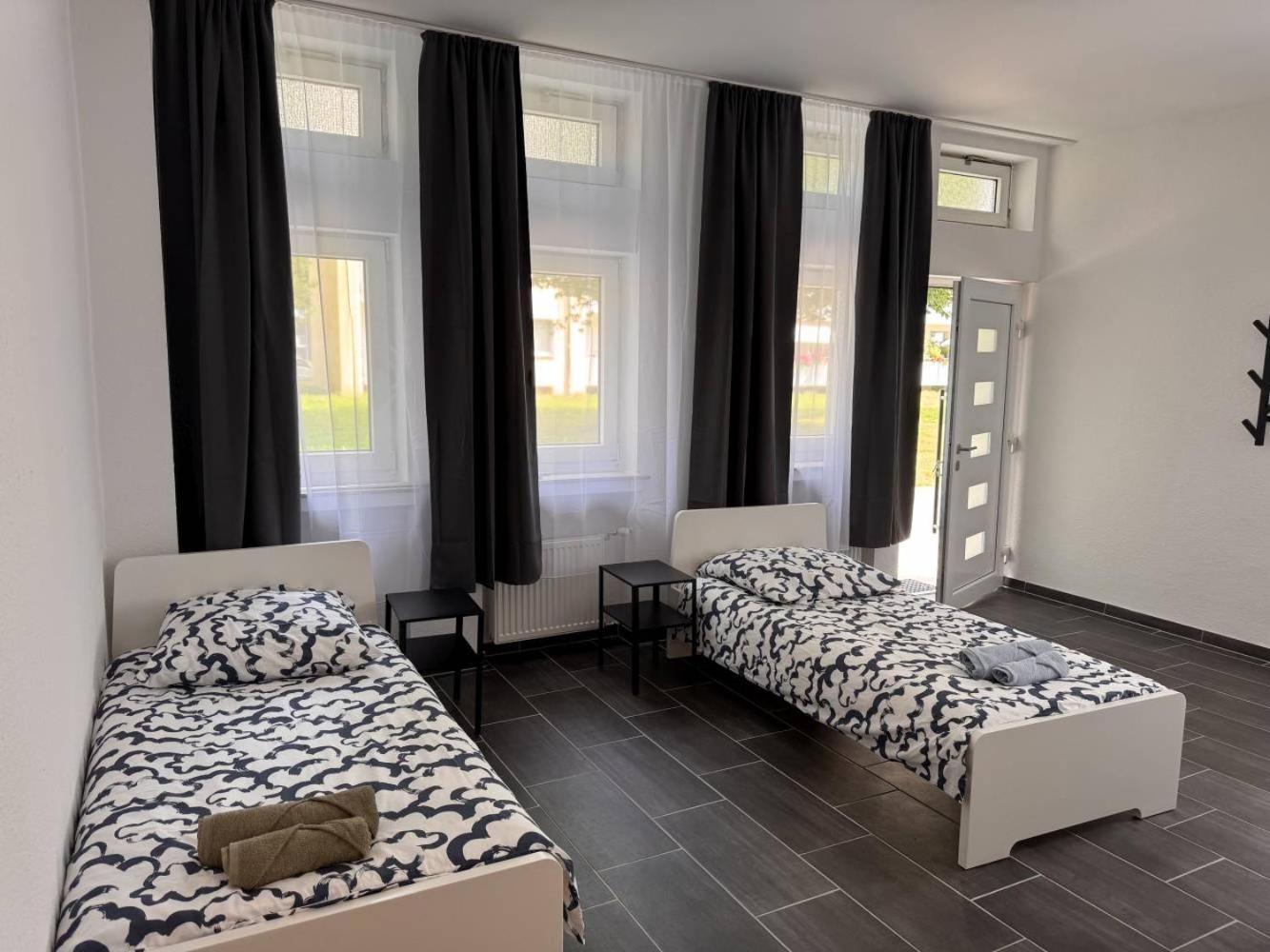 Cozy Apartment In Leverkusen Dış mekan fotoğraf