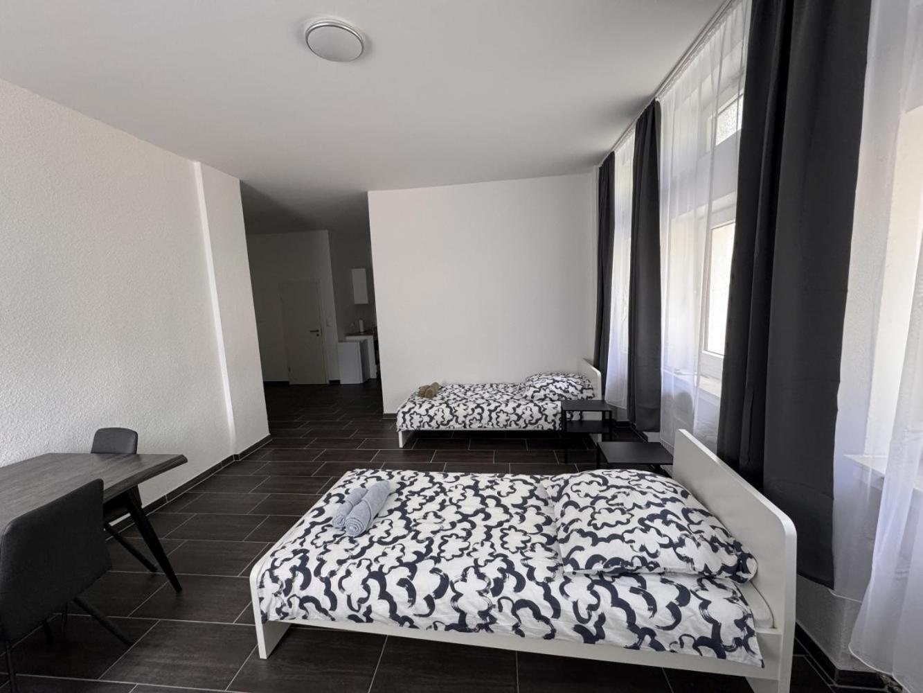Cozy Apartment In Leverkusen Dış mekan fotoğraf