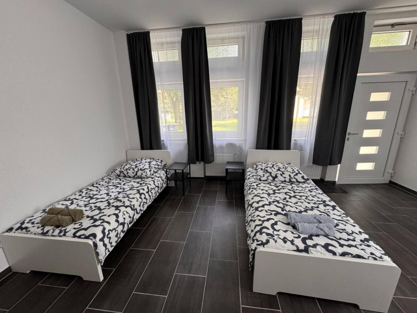 Cozy Apartment In Leverkusen Dış mekan fotoğraf