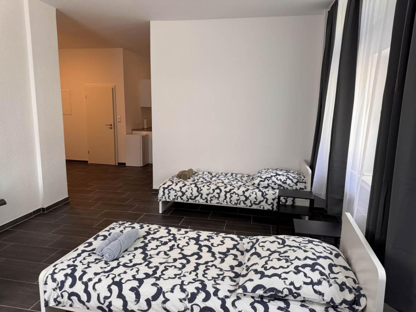 Cozy Apartment In Leverkusen Dış mekan fotoğraf