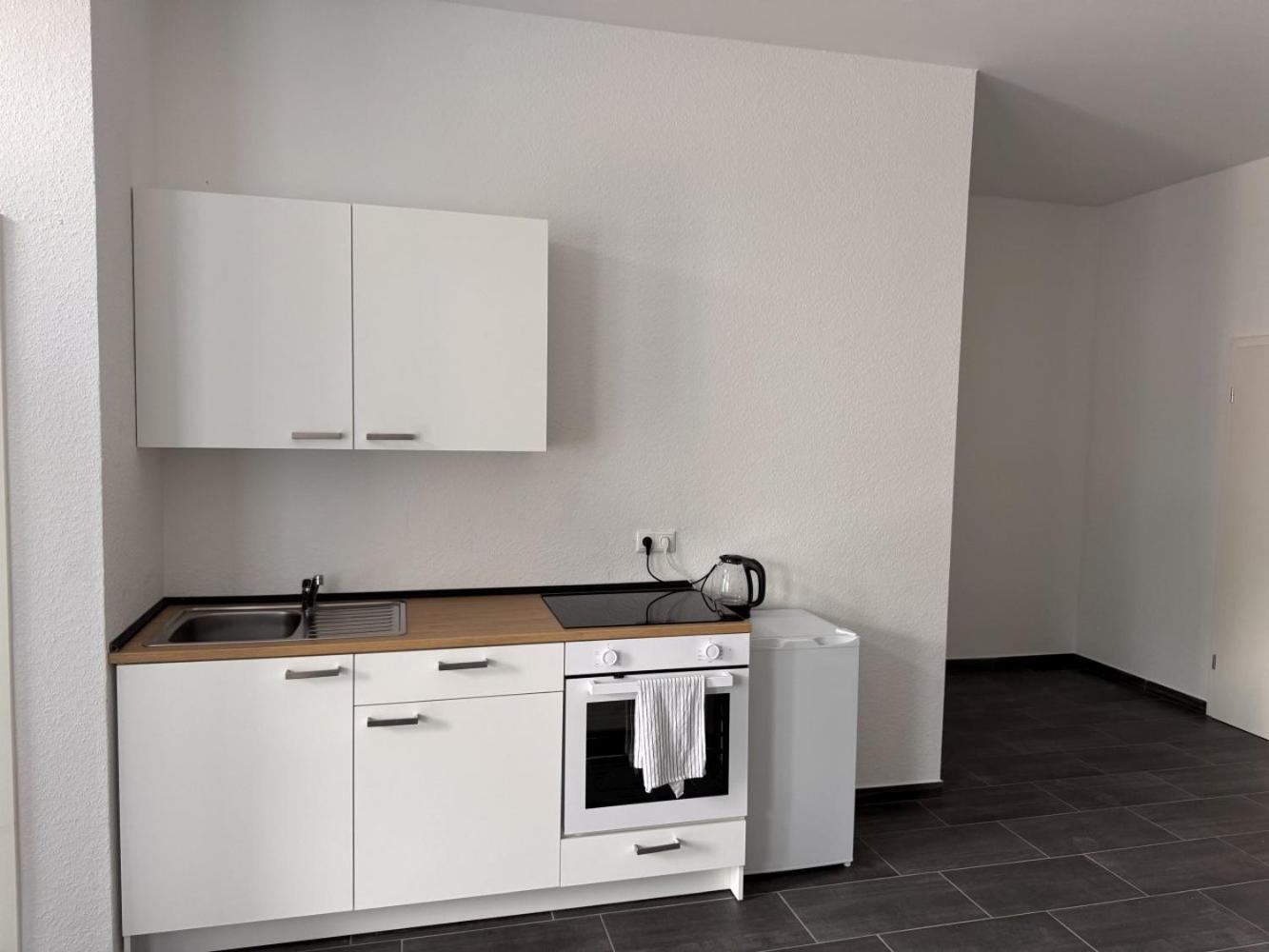 Cozy Apartment In Leverkusen Dış mekan fotoğraf