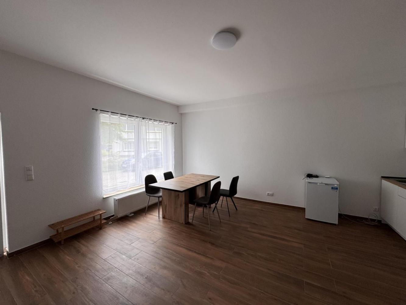 Cozy Apartment In Leverkusen Dış mekan fotoğraf