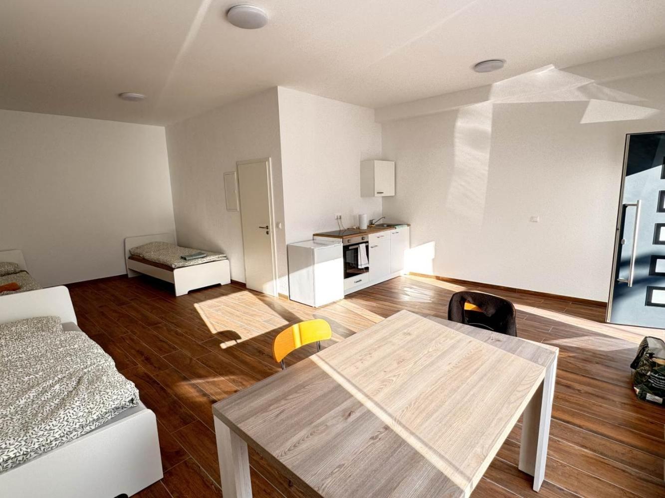 Cozy Apartment In Leverkusen Dış mekan fotoğraf