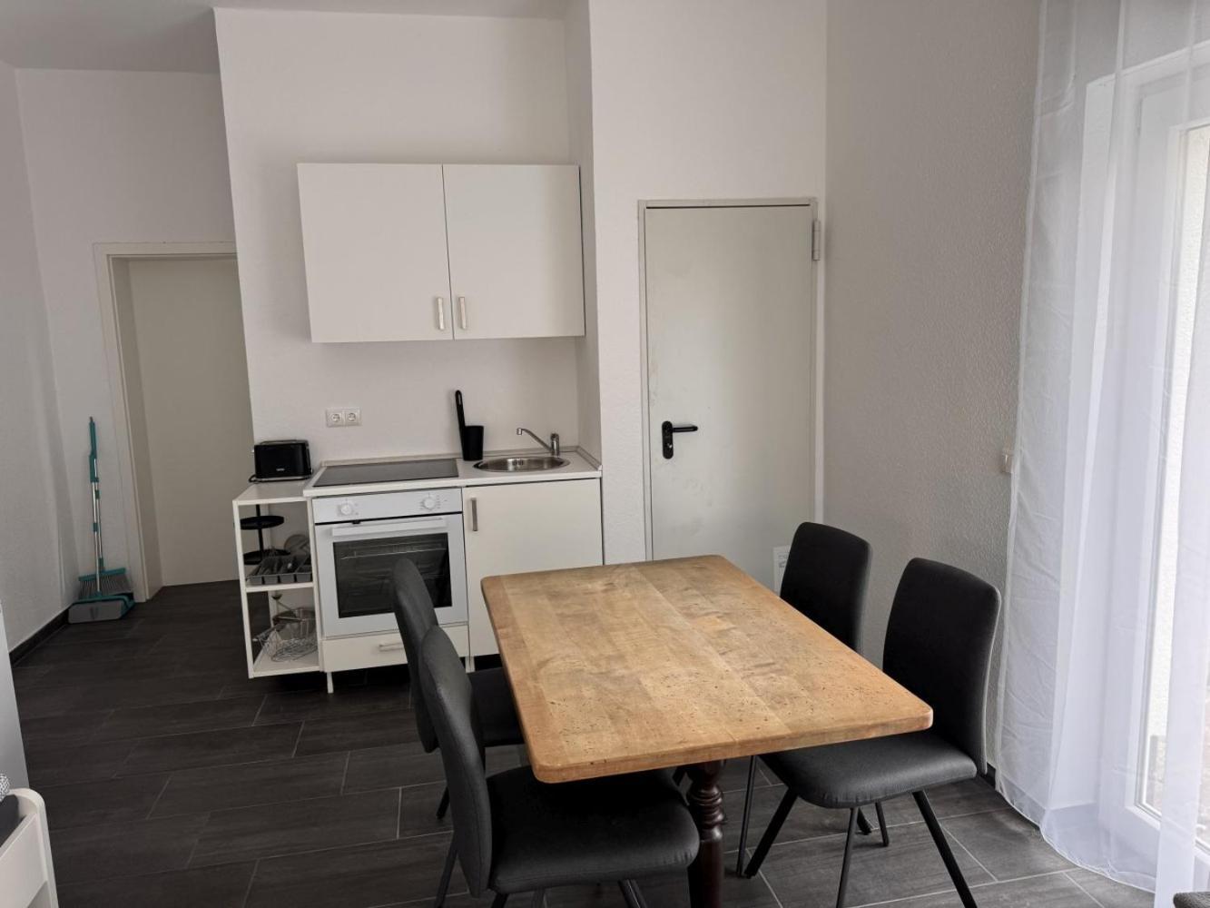 Cozy Apartment In Leverkusen Dış mekan fotoğraf