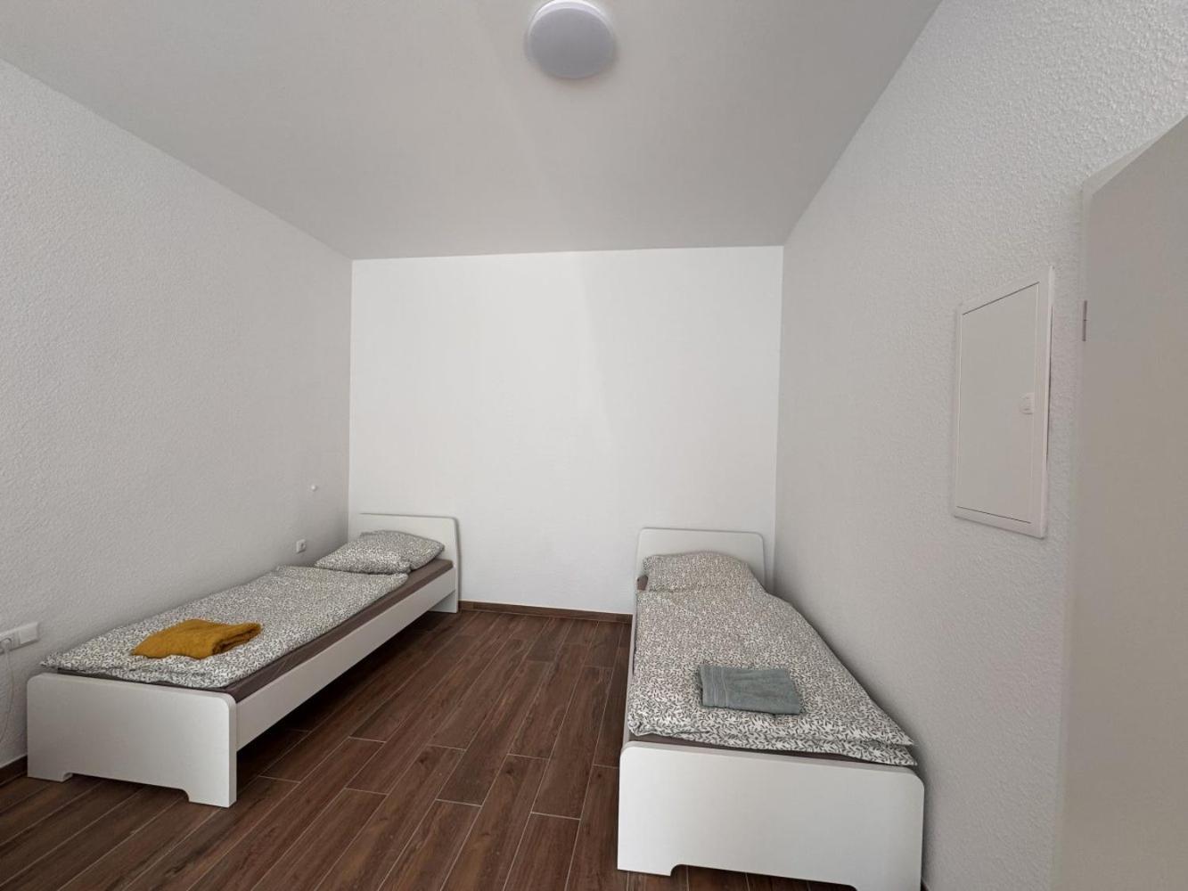Cozy Apartment In Leverkusen Dış mekan fotoğraf
