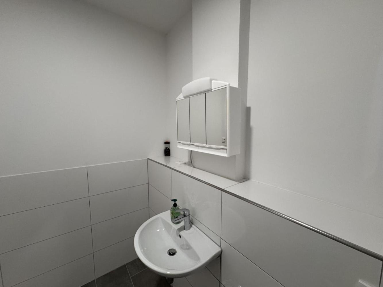 Cozy Apartment In Leverkusen Dış mekan fotoğraf