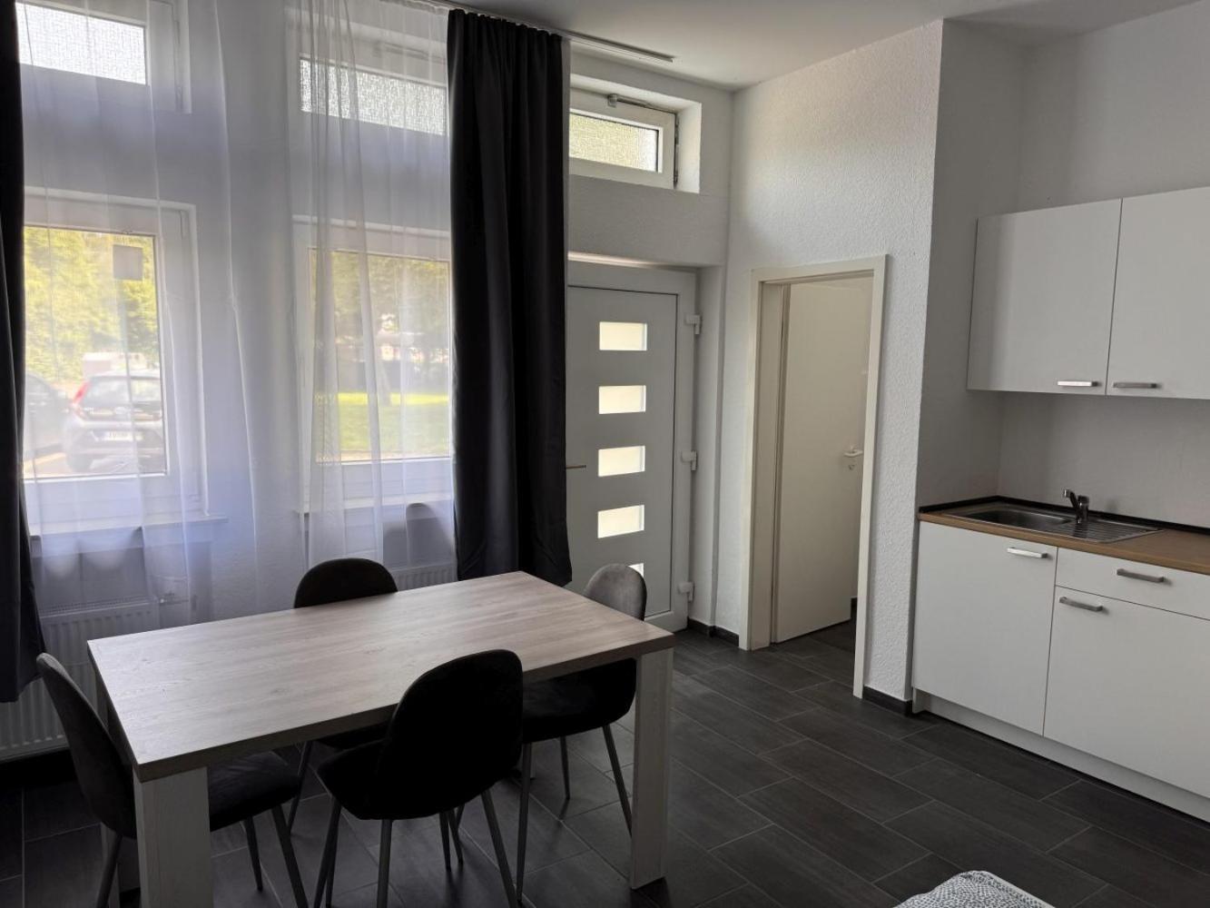 Cozy Apartment In Leverkusen Dış mekan fotoğraf