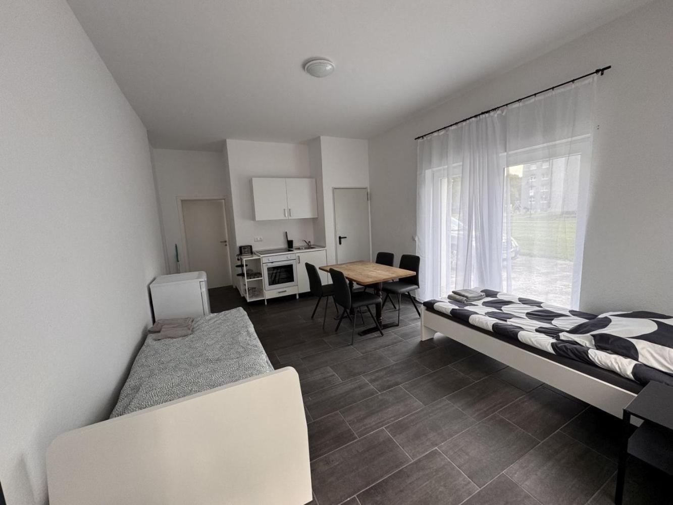Cozy Apartment In Leverkusen Dış mekan fotoğraf