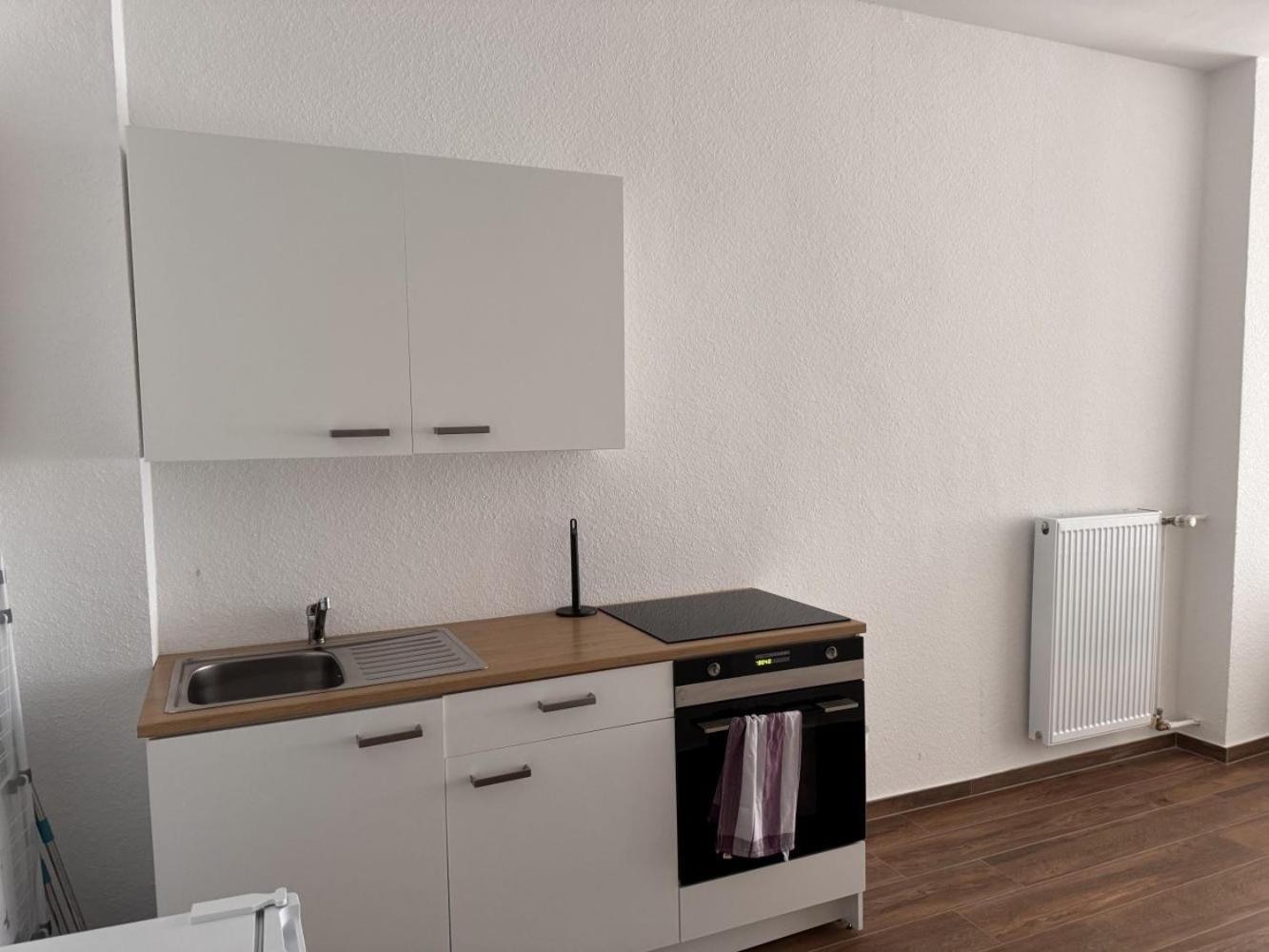 Cozy Apartment In Leverkusen Dış mekan fotoğraf