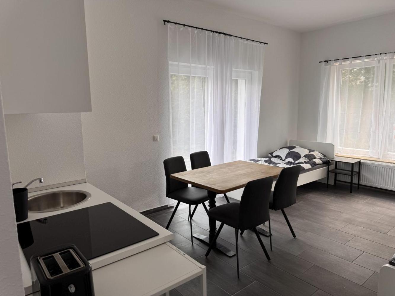 Cozy Apartment In Leverkusen Dış mekan fotoğraf