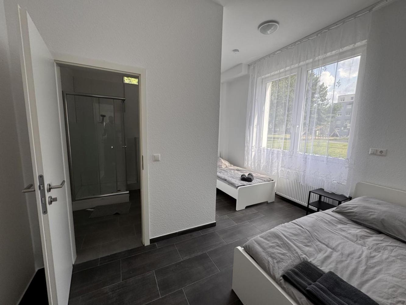 Cozy Apartment In Leverkusen Dış mekan fotoğraf