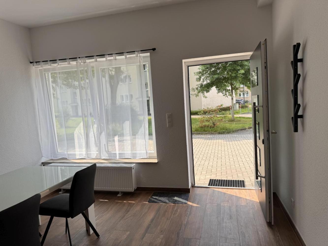 Cozy Apartment In Leverkusen Dış mekan fotoğraf