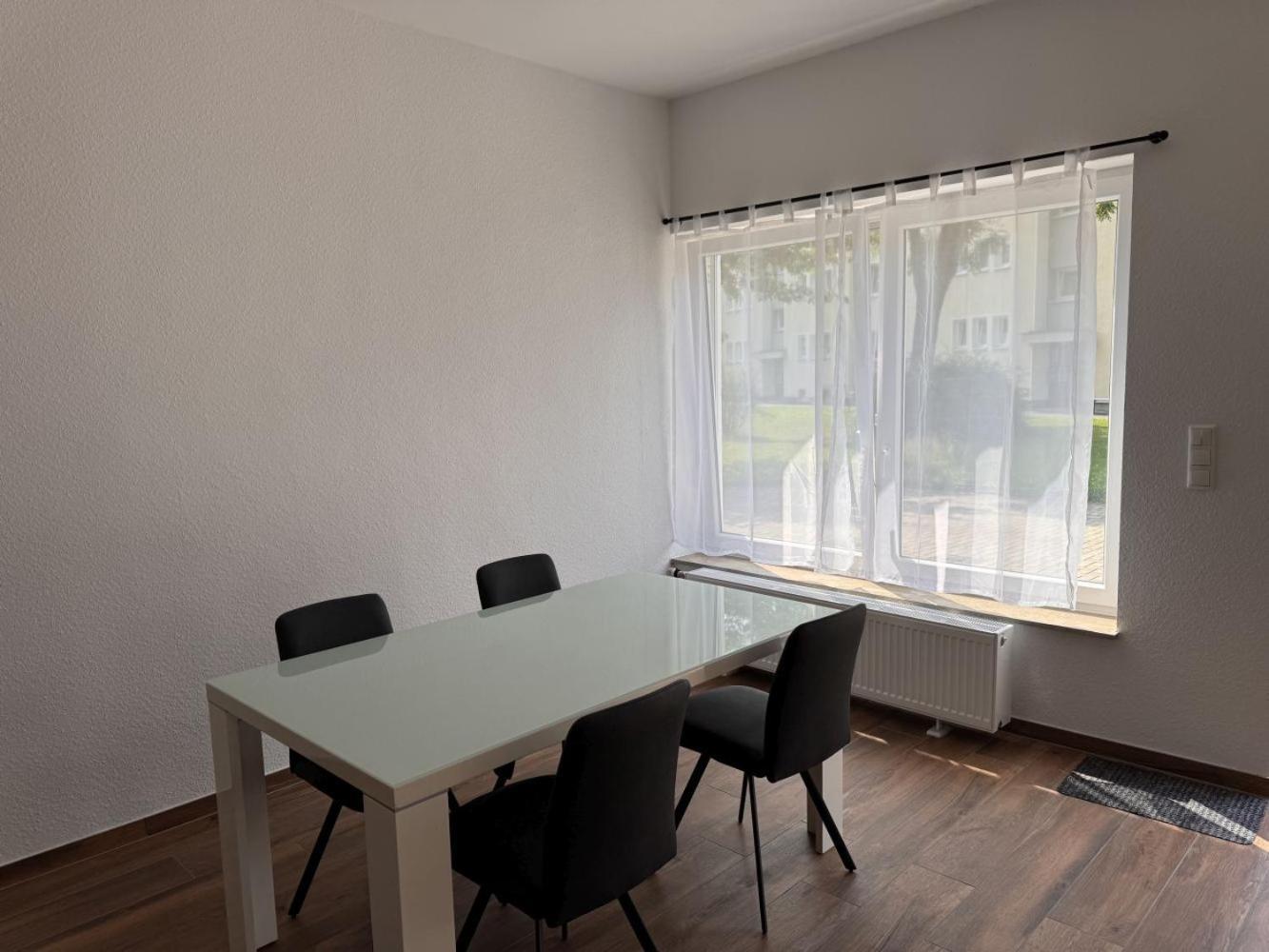 Cozy Apartment In Leverkusen Dış mekan fotoğraf