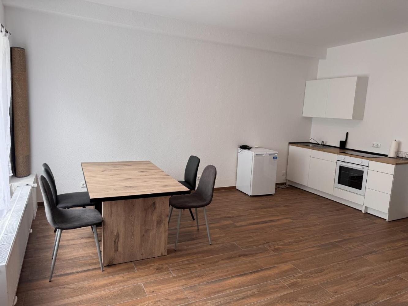 Cozy Apartment In Leverkusen Dış mekan fotoğraf