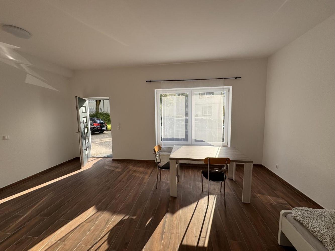 Cozy Apartment In Leverkusen Dış mekan fotoğraf
