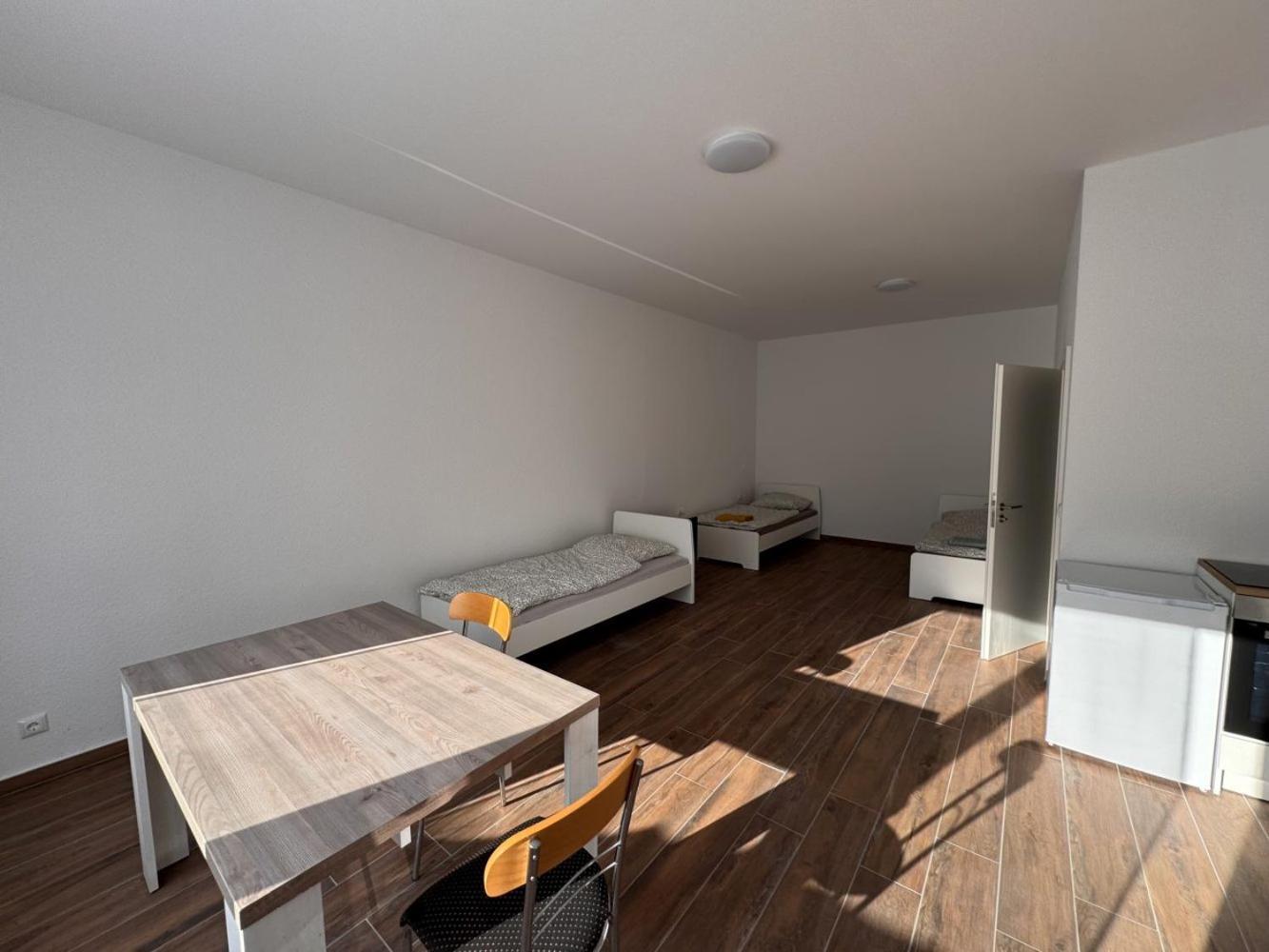 Cozy Apartment In Leverkusen Dış mekan fotoğraf