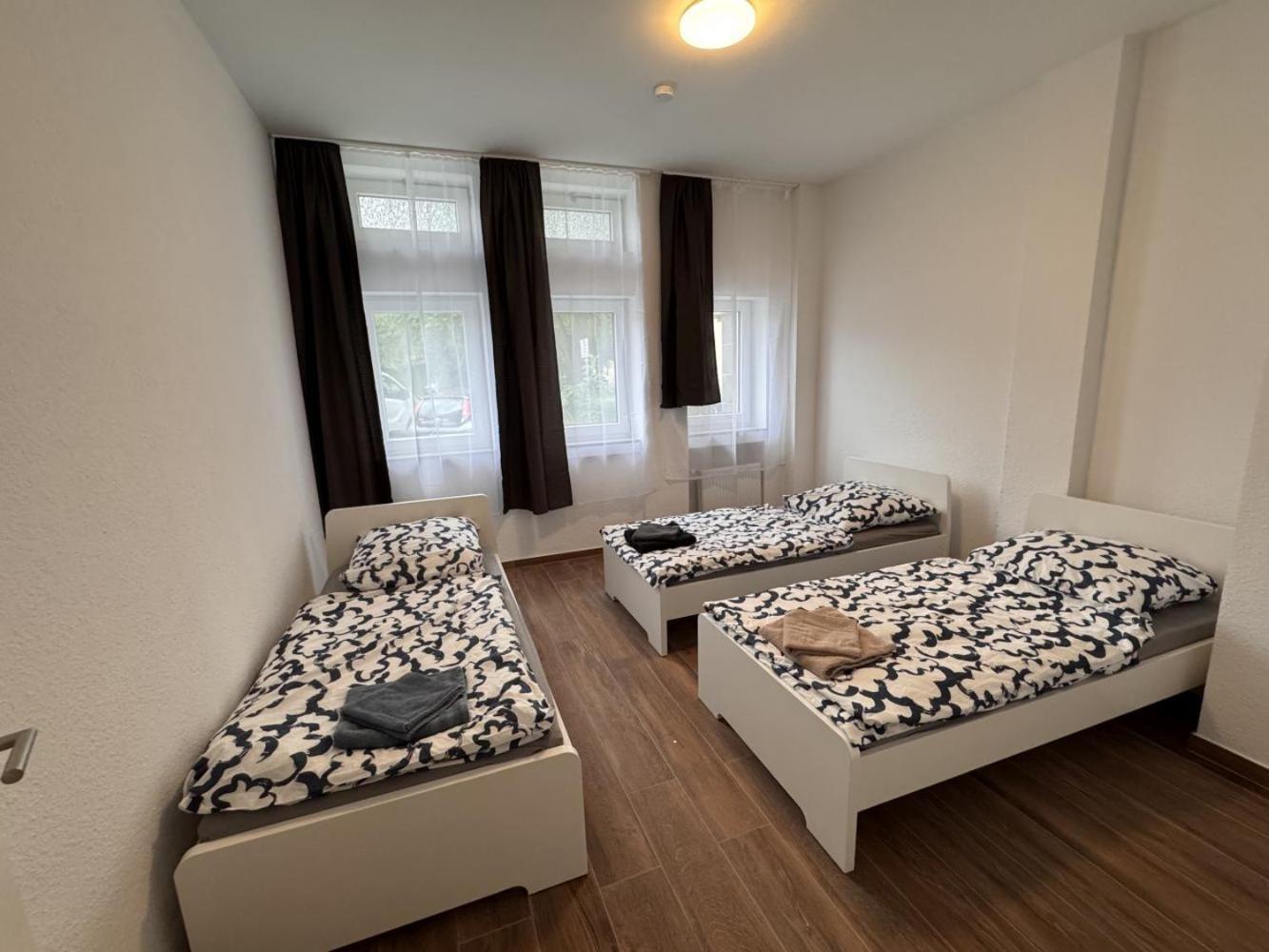Cozy Apartment In Leverkusen Dış mekan fotoğraf
