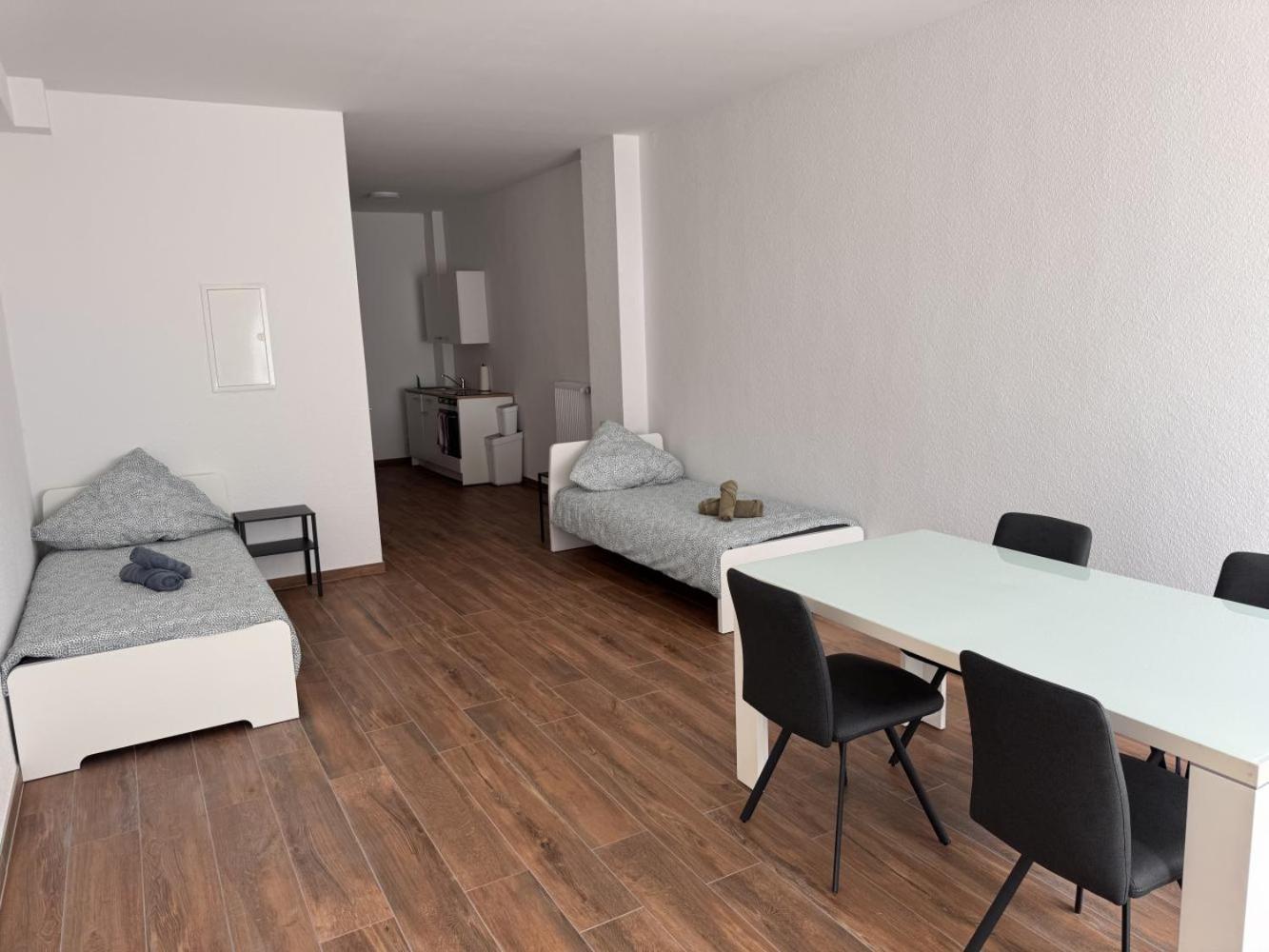 Cozy Apartment In Leverkusen Dış mekan fotoğraf