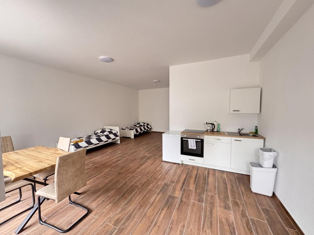 Cozy Apartment In Leverkusen Dış mekan fotoğraf