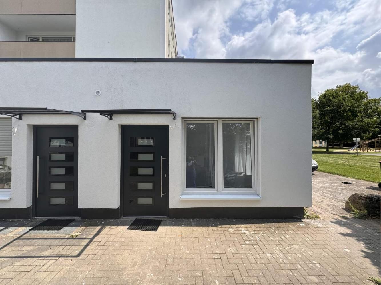 Cozy Apartment In Leverkusen Dış mekan fotoğraf