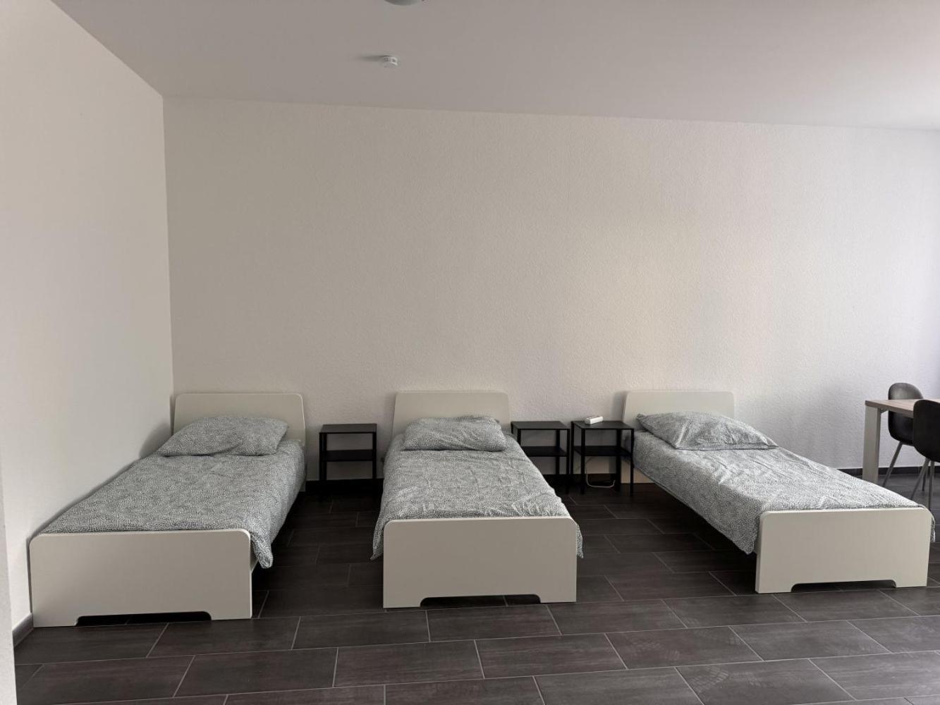 Cozy Apartment In Leverkusen Dış mekan fotoğraf