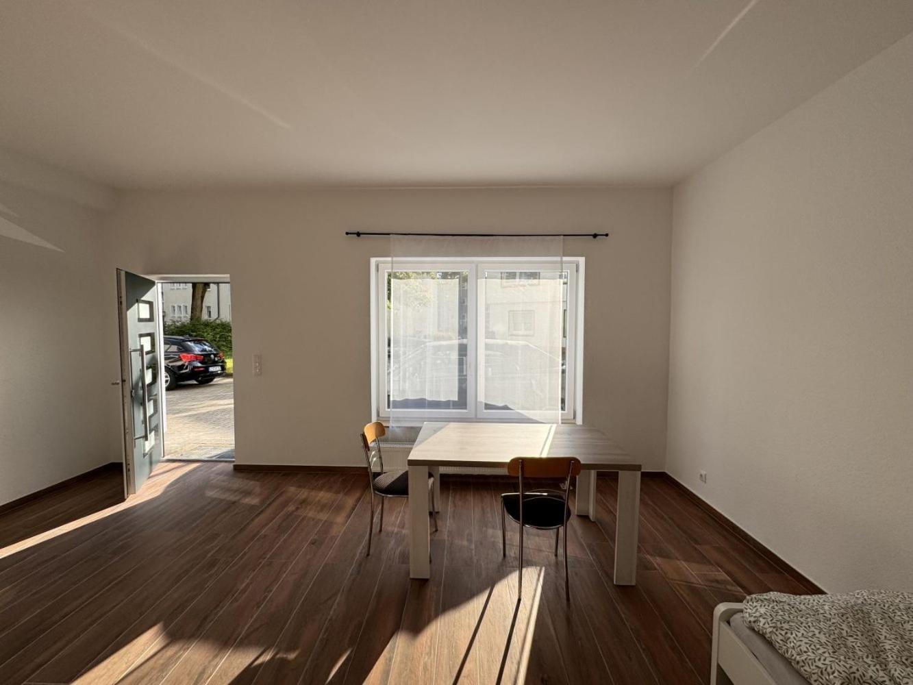 Cozy Apartment In Leverkusen Dış mekan fotoğraf