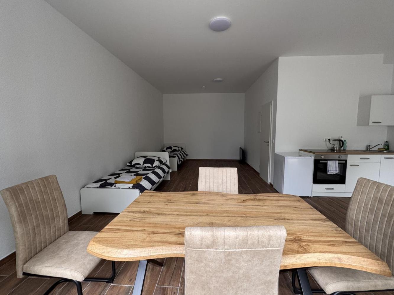 Cozy Apartment In Leverkusen Dış mekan fotoğraf