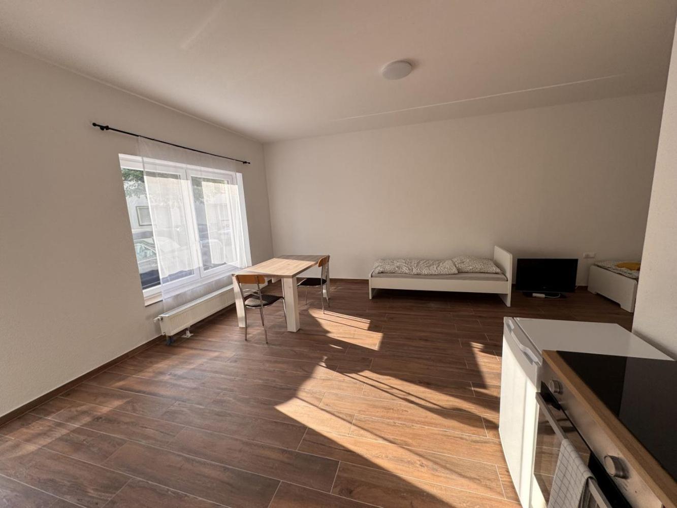 Cozy Apartment In Leverkusen Dış mekan fotoğraf