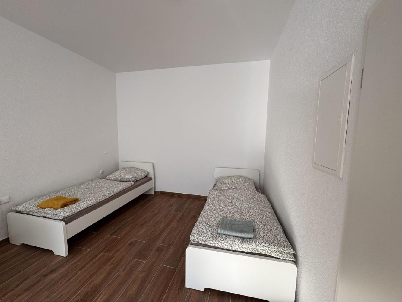 Cozy Apartment In Leverkusen Dış mekan fotoğraf