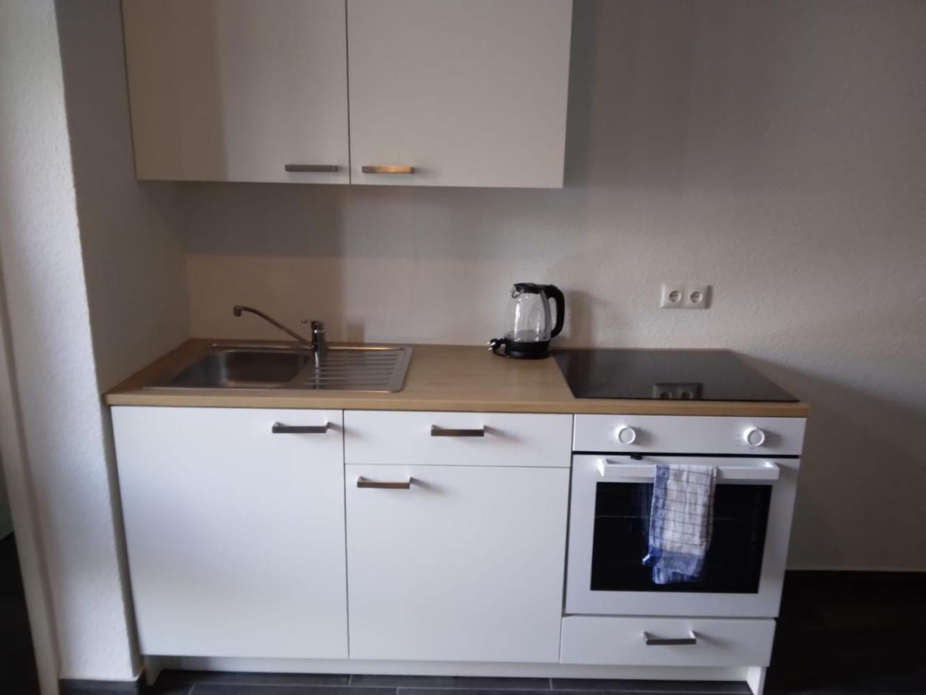 Cozy Apartment In Leverkusen Dış mekan fotoğraf