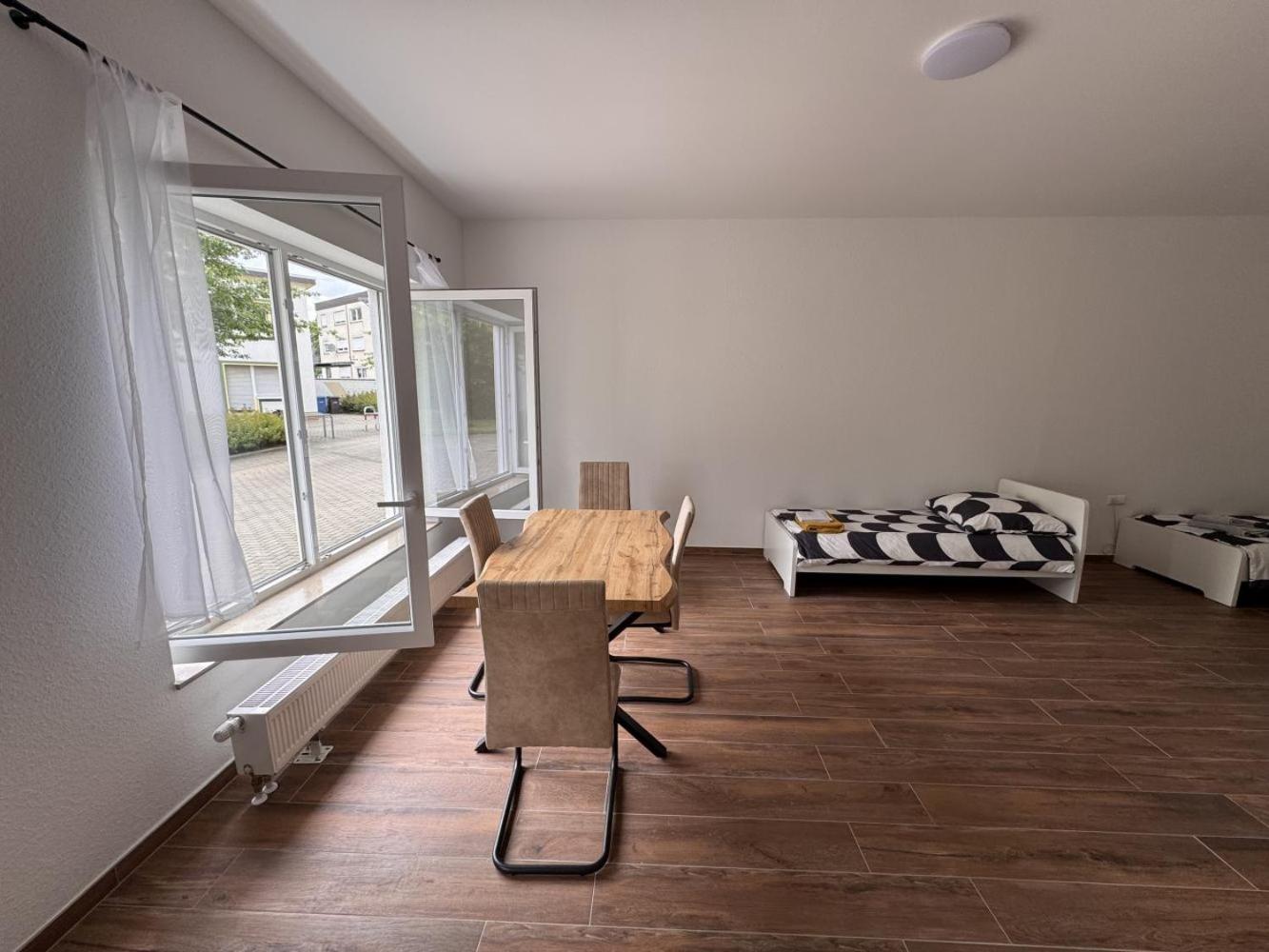 Cozy Apartment In Leverkusen Dış mekan fotoğraf