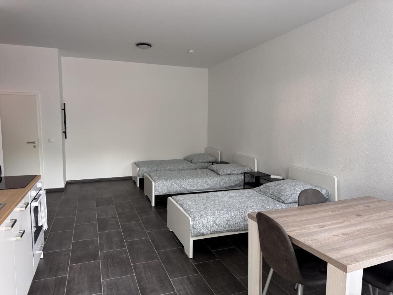 Cozy Apartment In Leverkusen Dış mekan fotoğraf