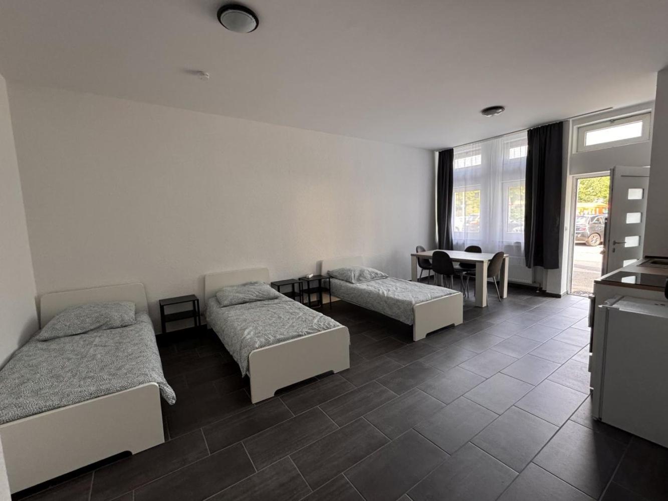 Cozy Apartment In Leverkusen Dış mekan fotoğraf