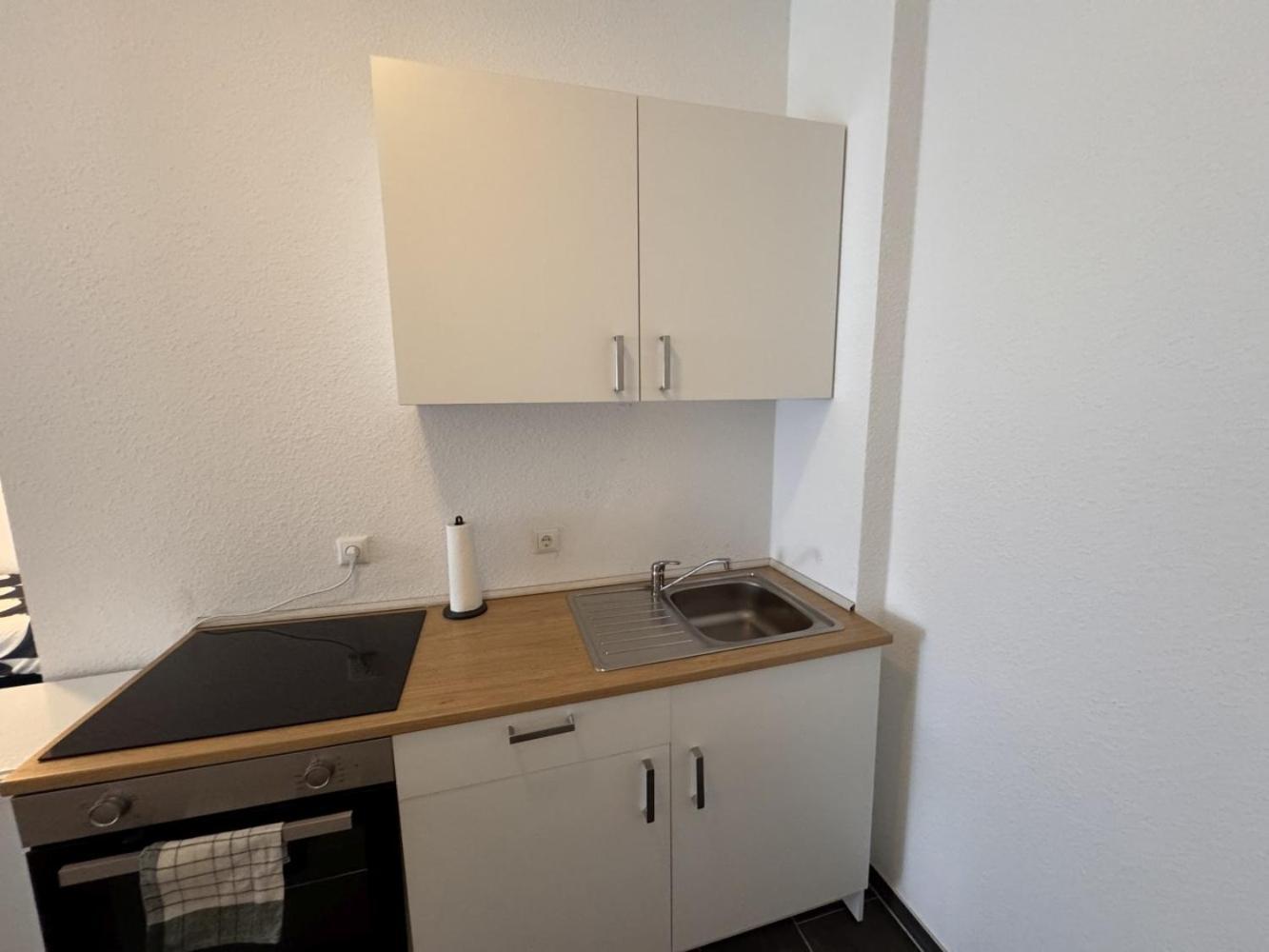 Cozy Apartment In Leverkusen Dış mekan fotoğraf