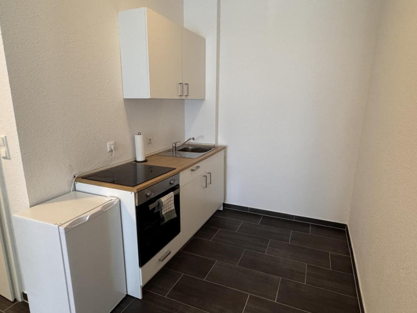 Cozy Apartment In Leverkusen Dış mekan fotoğraf