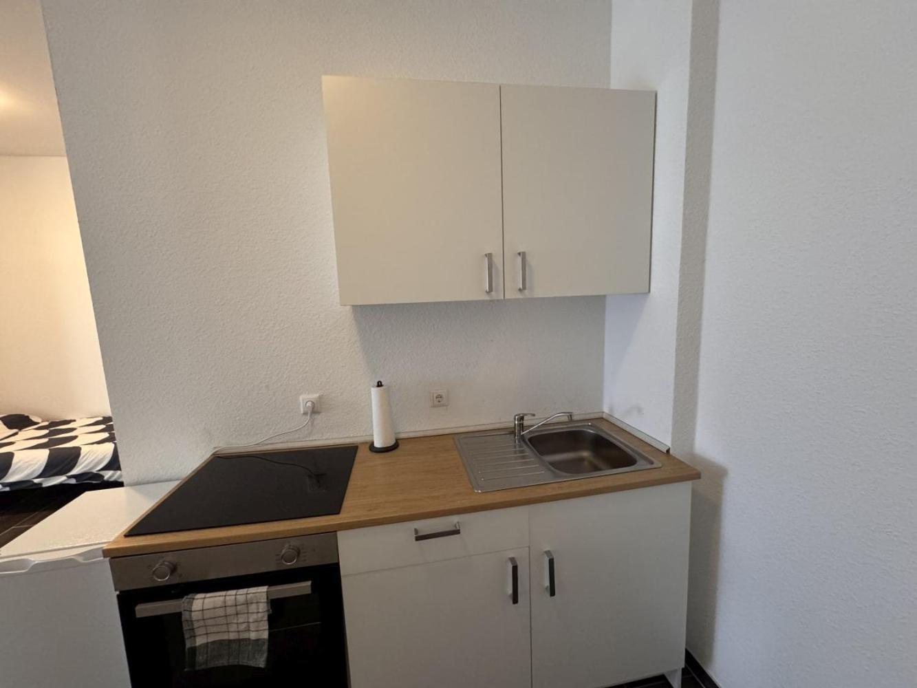 Cozy Apartment In Leverkusen Dış mekan fotoğraf