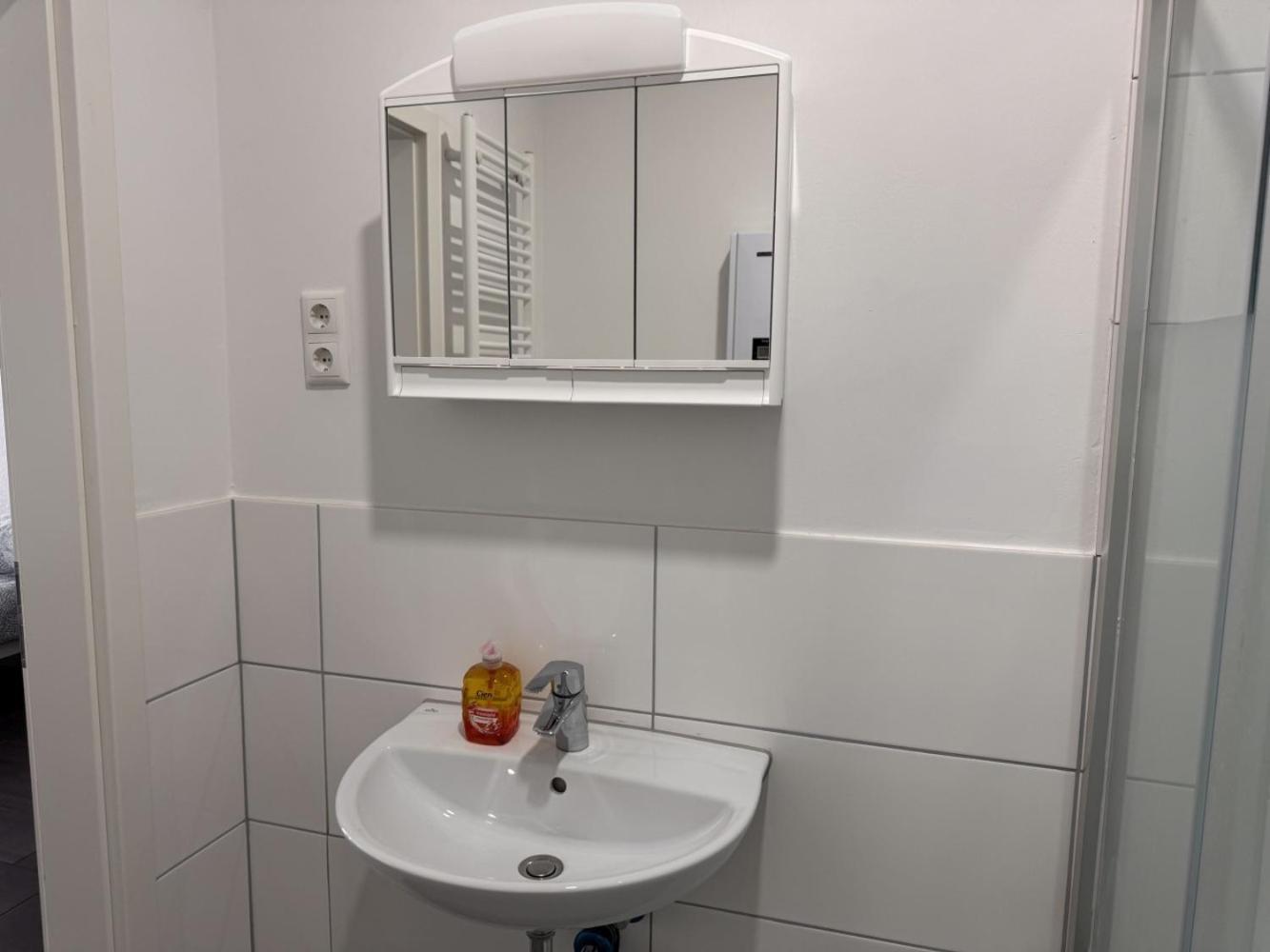 Cozy Apartment In Leverkusen Dış mekan fotoğraf