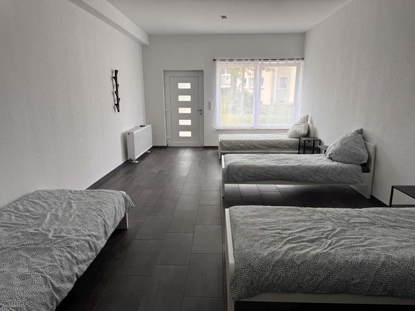 Cozy Apartment In Leverkusen Dış mekan fotoğraf