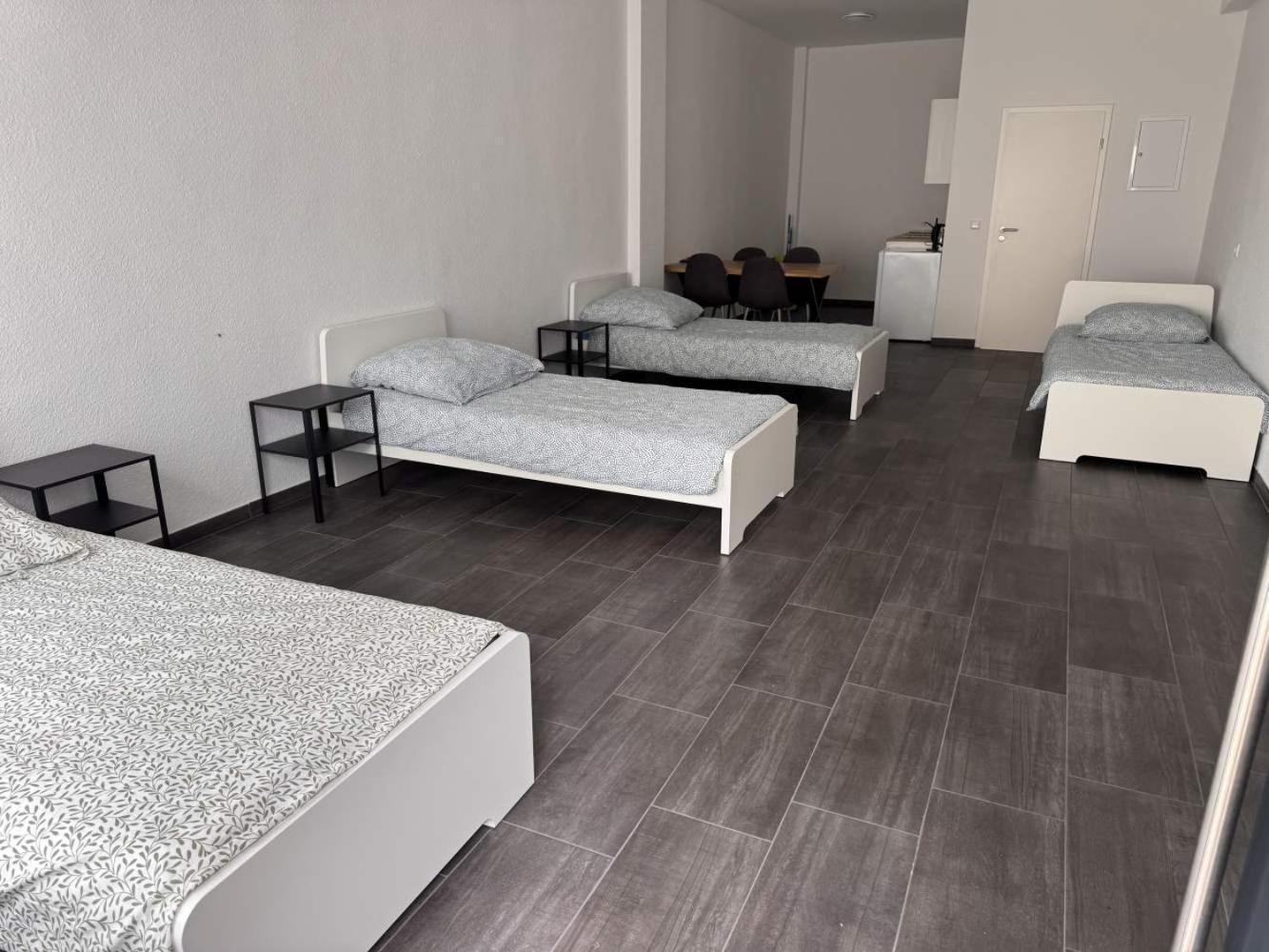 Cozy Apartment In Leverkusen Dış mekan fotoğraf