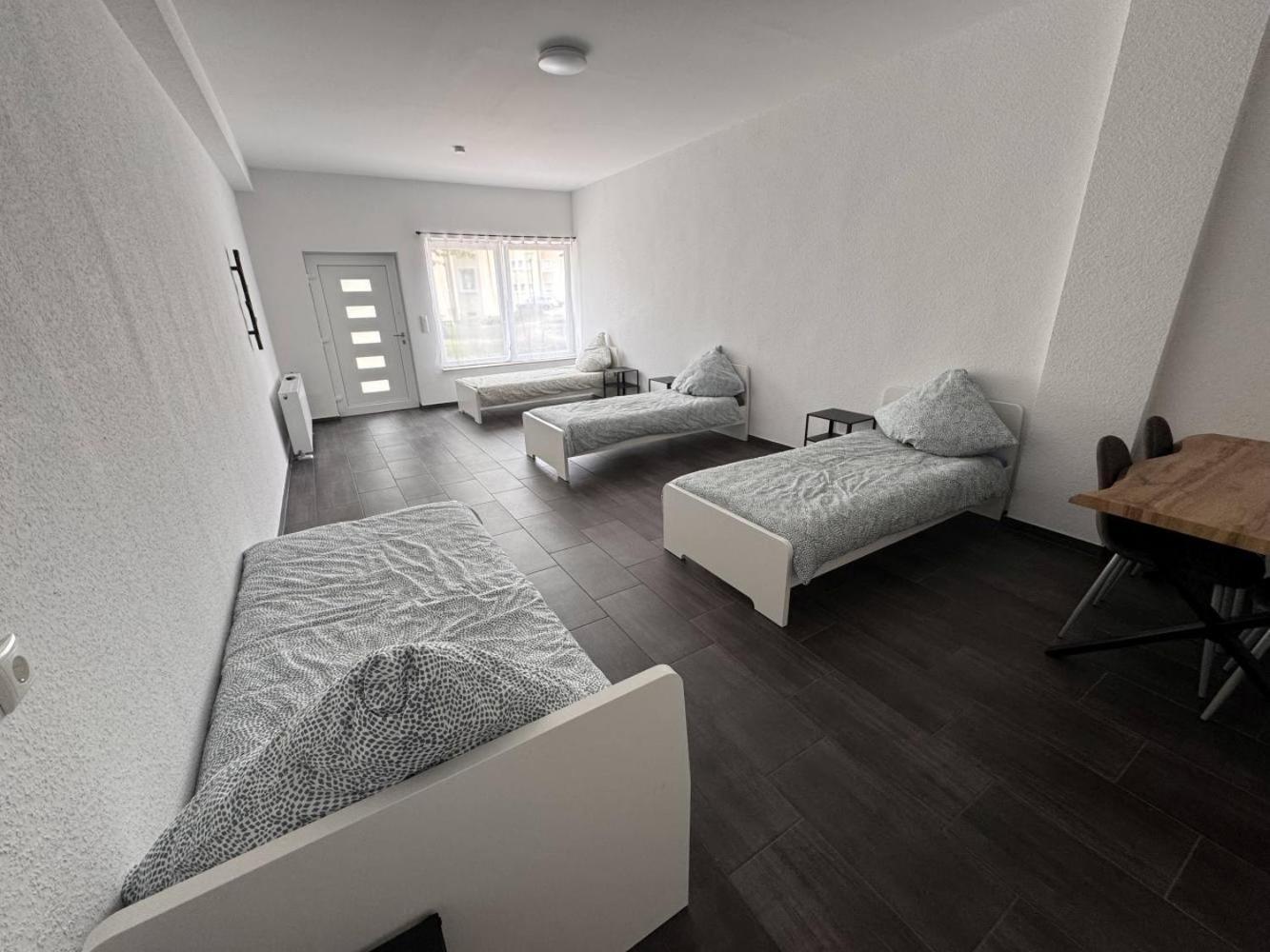 Cozy Apartment In Leverkusen Dış mekan fotoğraf