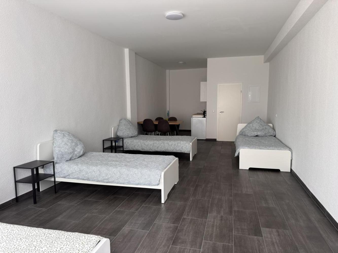 Cozy Apartment In Leverkusen Dış mekan fotoğraf