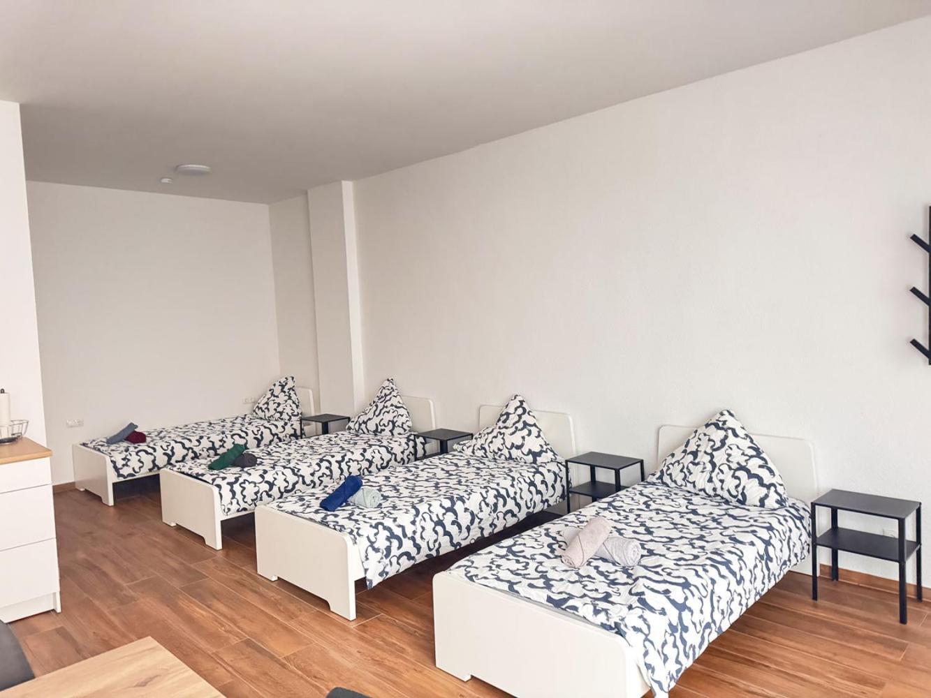Cozy Apartment In Leverkusen Dış mekan fotoğraf