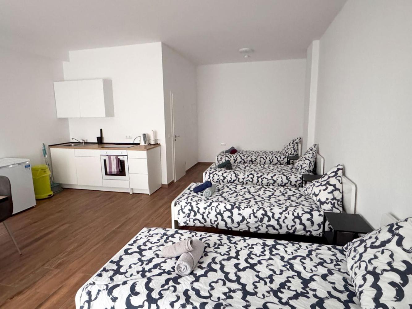 Cozy Apartment In Leverkusen Dış mekan fotoğraf